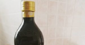 olio a bassa acidità