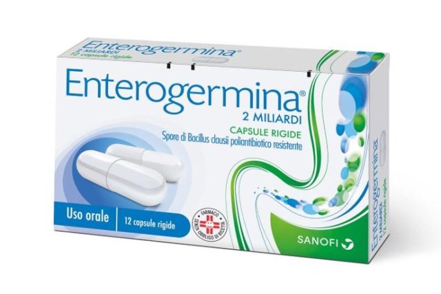 enterogermina
