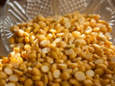 legume che abbassa colesterolo