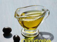 olio d'oliva a stomaco vuoto