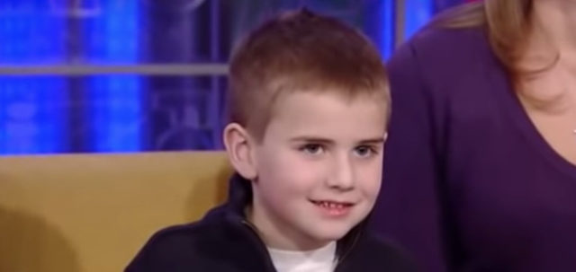 guarigione dall'autismo