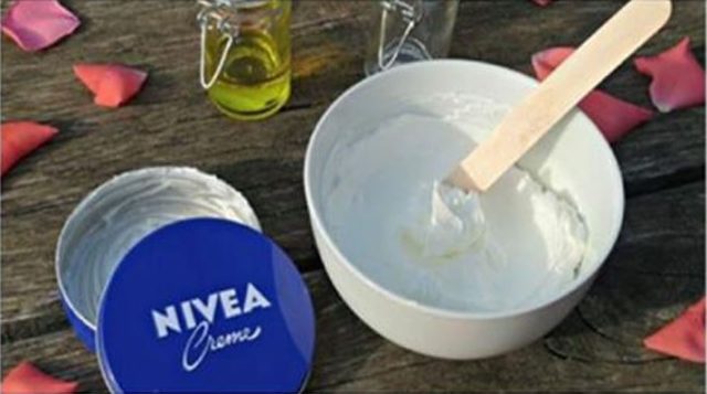 crema nivea e un nuovo