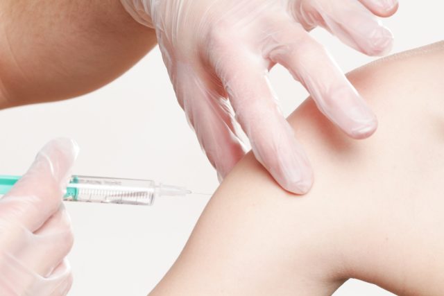 vaccino contro il cancro