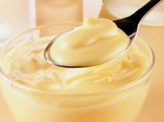 crema al limone