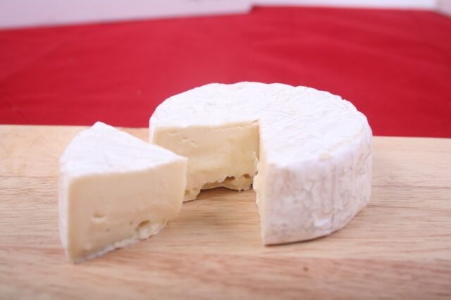 formaggio fatto in casa