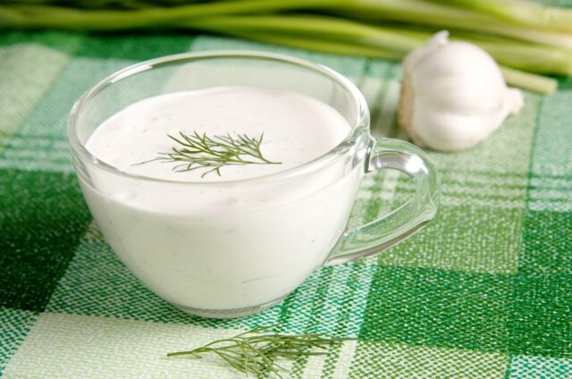 panna montata latte